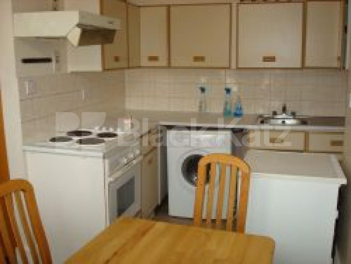 			New Instruciton, 1 Bedroom, 1 bath, 1 reception Flat			 Junction Road, ARCHWAY